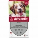 Pipetė šunims Advantix 10-25 Kg