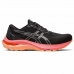 Joggesko for voksne Asics GT-2000 11 Dame Svart