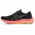 Joggesko for voksne Asics GT-2000 11 Dame Svart