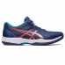 Padelschoenen voor volwassenen Asics Solution Swift FF Donkerblauw Mannen