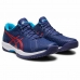 Padelschoenen voor volwassenen Asics Solution Swift FF Donkerblauw Mannen