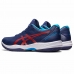 Padelschoenen voor volwassenen Asics Solution Swift FF Donkerblauw Mannen