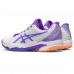 Dames Tennisschoenen Asics Solution Speed FF 2 Clay Vrouw Wit