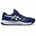 Sapatilhas de Pádel para Adultos Asics Gel-Challenger 13 Azul escuro Homem