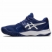 Sapatilhas de Pádel para Adultos Asics Gel-Challenger 13 Azul escuro Homem