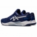 Sapatilhas de Pádel para Adultos Asics Gel-Challenger 13 Azul escuro Homem