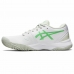 Παπούτσια Paddle για Ενήλικες Asics Gel-Challenger 13 Γυναίκα Λευκό