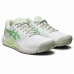 Padelschoenen voor volwassenen Asics Gel-Challenger 13 Vrouw Wit