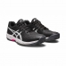 Heren Tennisschoenen Asics Gel-Game 9 Clay/OC Zwart Mannen