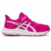 Chaussures de Running pour Adultes Asics Jolt 4 Fuchsia