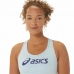 Urheiluliivit Asics Core Logo Vaaleansininen