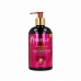 Gel Modellante Mielle Pomegrante & Honey Fluido per Definire i Ricci (355 ml)