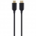 Câble HDMI Belkin HDMI - HDMI, 2m 2 m Noir