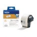 Etikete za Printer Brother DK-11208 Bijela/Crna 38 X 90 mm (3 kom.)