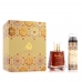 Set de Perfume Unisex Lattafa Raghba EDP 2 Piezas