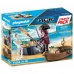 Playset Playmobil 71254 Pirates 42 Части