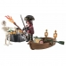 Playset Playmobil 71254 Pirates 42 Части