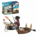 Playset Playmobil 71254 Pirates 42 Части