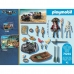 Playset Playmobil 71254 Pirates 42 Части