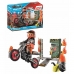 Playset Playmobil 71256 Stuntshow 29 Darabok