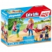 Playset Playmobil 71258 City Life 25 Daudzums