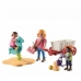 Playset Playmobil 71258 City Life 25 Daudzums