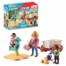 Playset Playmobil 71258 City Life 25 Daudzums