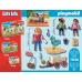 Playset Playmobil 71258 City Life 25 Daudzums