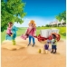 Playset Playmobil 71258 City Life 25 Daudzums