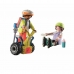 Playset Playmobil 71257 City Life 45 Delar