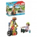 Playset Playmobil 71257 City Life 45 Części