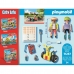 Playset Playmobil 71257 City Life 45 Части