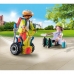 Playset Playmobil 71257 City Life 45 Delar