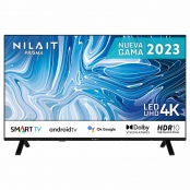 Samsung TV UE24N4305 24´´ Full HD LED Svart