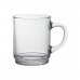 Taza Duralex Versailles Transparente 260 ml