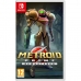 TV-spel för Switch Nintendo METROID PRIME REMASTERED