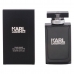 Férfi Parfüm Karl Lagerfeld EDT Karl Lagerfeld Pour Homme 50 ml