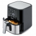 Friteuse à Air Cosori CP258-AF-DEU Acier 1700 W 5,5 L