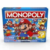 Comprar Super Mario jogo mesa Route'N Go de Epoch