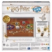 Gioco da Tavolo Megableu Devine Tete Harry Potter (FR)