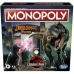 Lautapeli Monopoly JURASSIC PARK (FR)