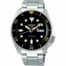 Reloj Hombre Seiko SRPD57K1 Negro