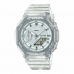 Reloj Unisex Casio G-Shock OAK SKELETON - COMPACT SERIES (Ø 43 mm)