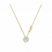 Ketting Dames Michael Kors MKC1208AN710