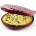 Pizzamaskin DOMO DO9177PZ 1450 W