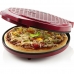 Máquina de Pizzas DOMO DO9177PZ 1450 W