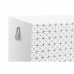 Dekoratiivsete karpide komplekt DKD Home Decor (37 x 28 x 23 cm)