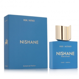 Mana Nishane perfume - a new fragrance for women and men 2022