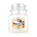 Αρωματικό Κερί Yankee Candle Classic Medium Jar Candles Τάλκη σε Σκόνη 411 g