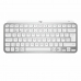 Klaviatuur Logitech MX Keys Mini Azerty Prantsuse Prantsuse AZERTY